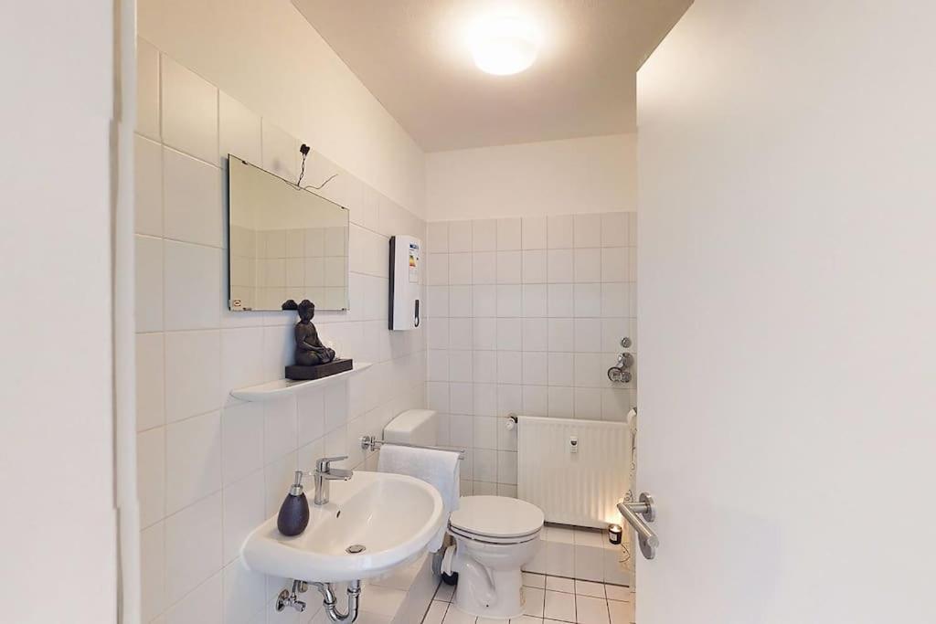 Apartment Wohlfuehl-wohnen In Dueren