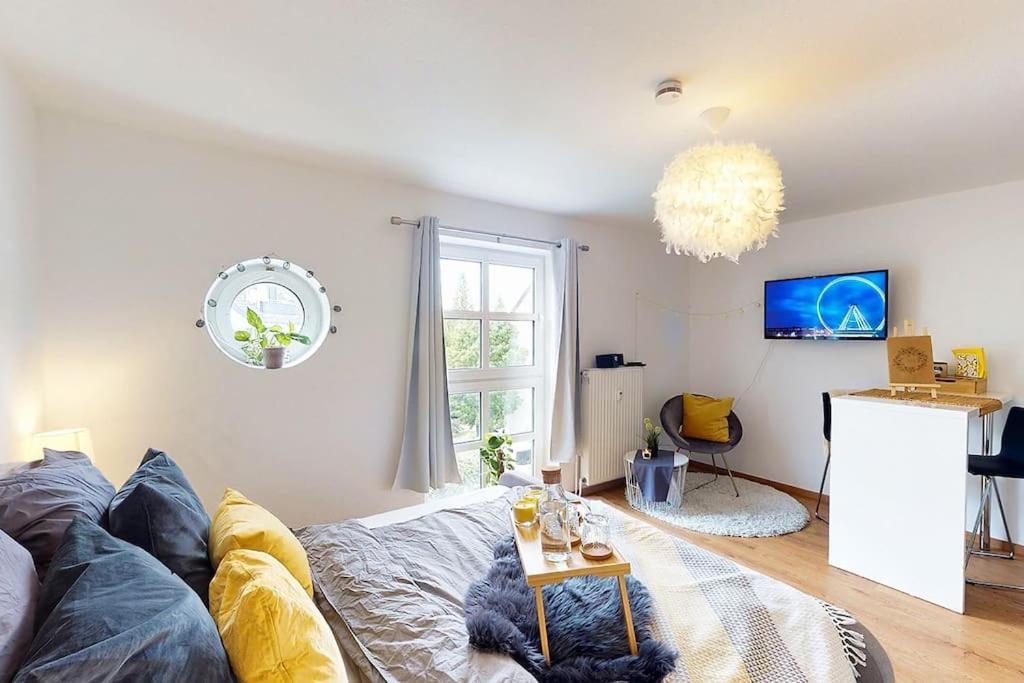 Apartment Wohlfuehl-wohnen In Dueren *